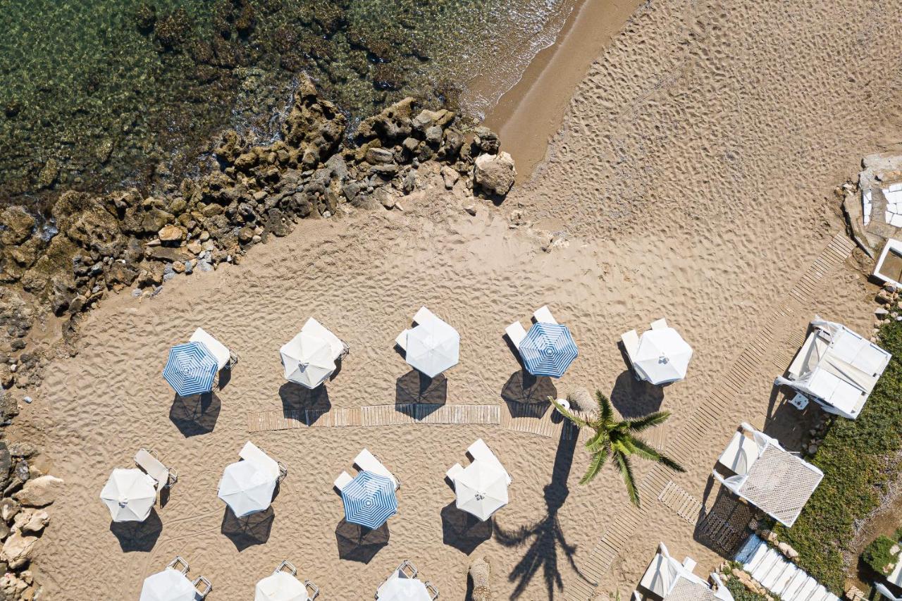 Corali Beach สกาเลตา ภายนอก รูปภาพ